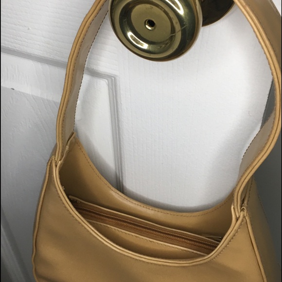 Small Boxy Pouch Purse - Picture 5 of 5